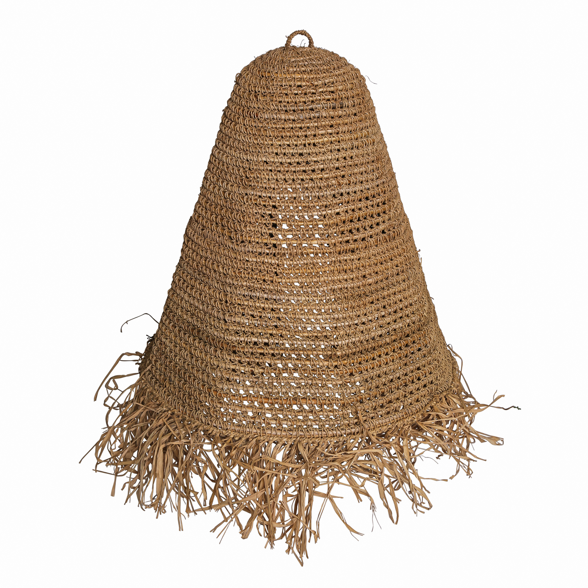 PTMD Kaj woven lampenkap PTMD Kaj woven lampenkap